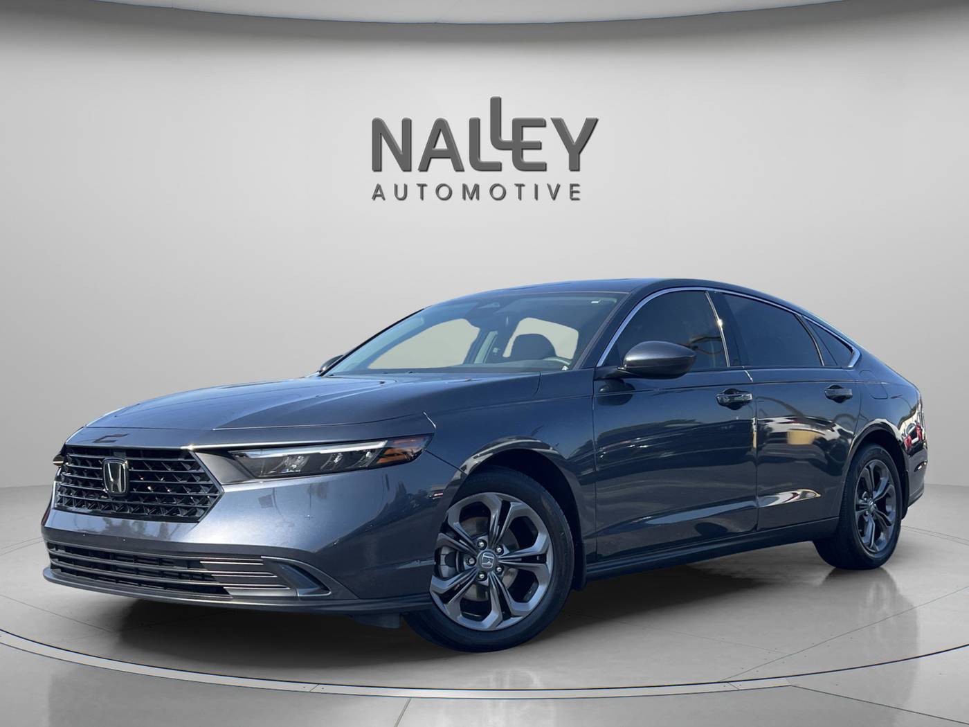 2023 Honda Accord EX — Sedan — 37,454 mi — Union City, GA