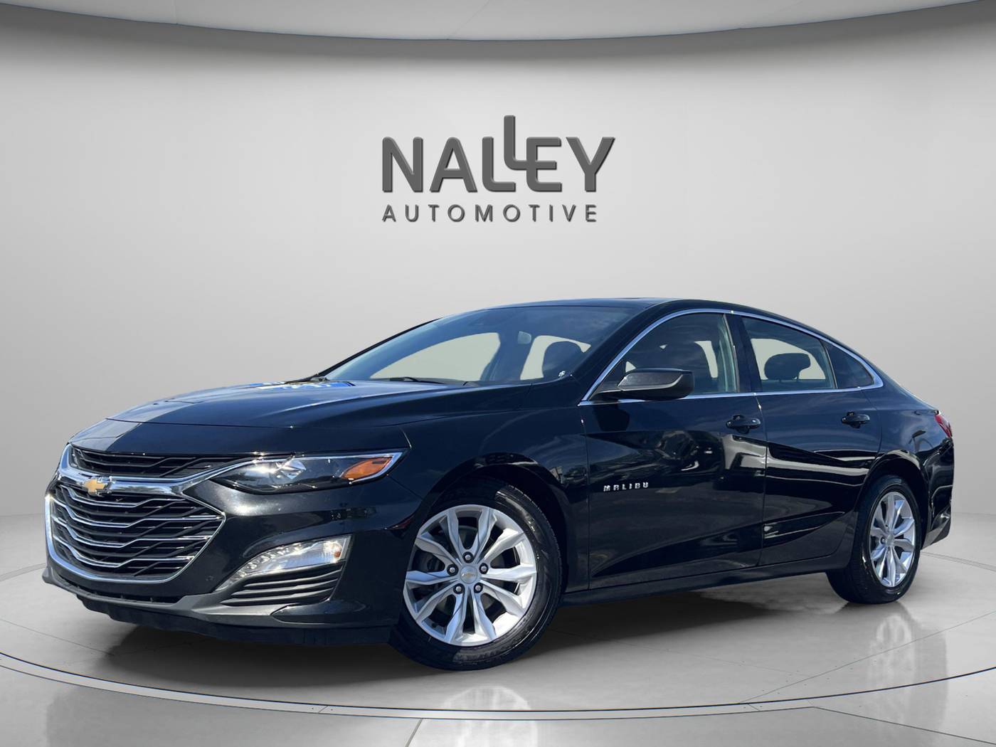 2024 Chevrolet Malibu LT — Sedan — 59,214 mi — Union City, GA