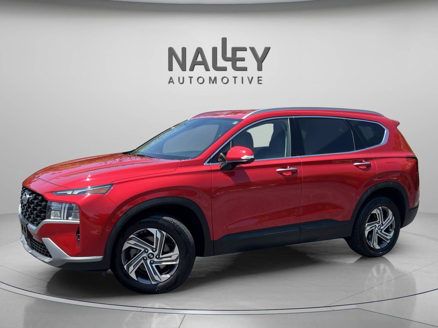 2023 Hyundai Santa Fe SEL — SUV — 50,425 mi — Union City, GA