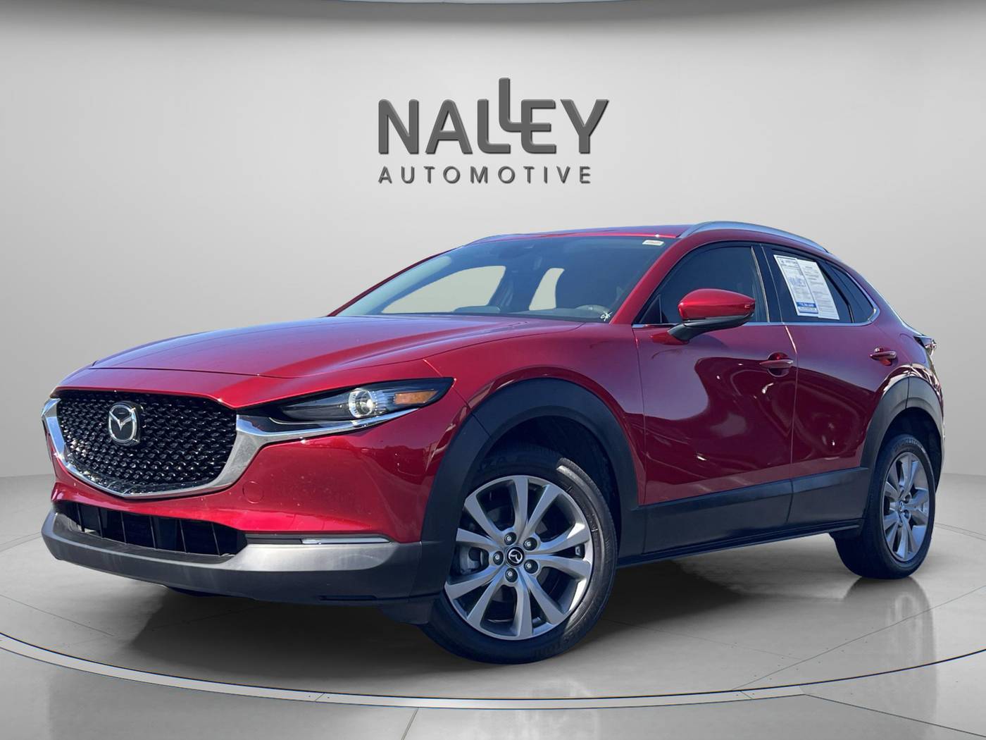 2023 Mazda CX-30 Preferred — SUV — 34,882 mi — Union City, GA