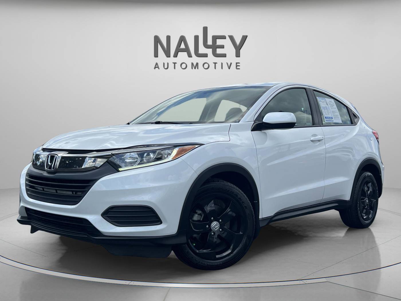 2020 Honda HR-V LX — SUV — 92,428 mi — Union City, GA