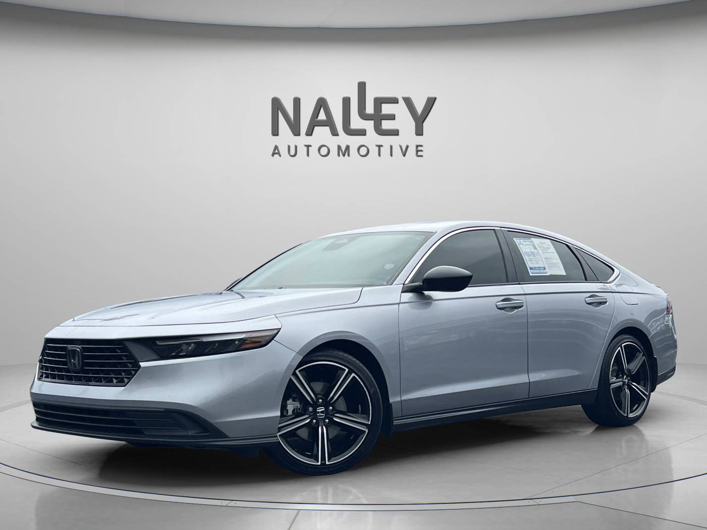 2023 Honda Accord Hybrid Sport — Sedan — 115,336 mi — Union City, GA