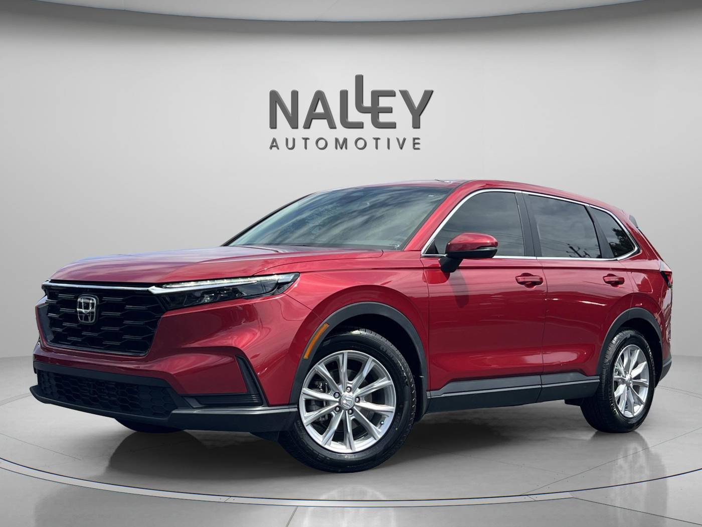 2023 Honda CR-V EX — SUV — 41,558 mi — Union City, GA