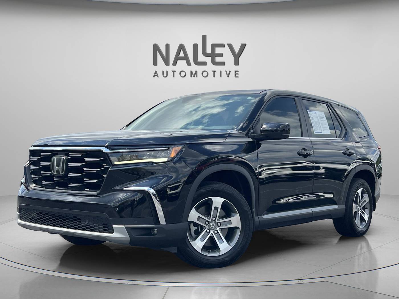 2023 Honda Pilot EX-L 8 Passenger — SUV — 36,268 mi — Union City, GA