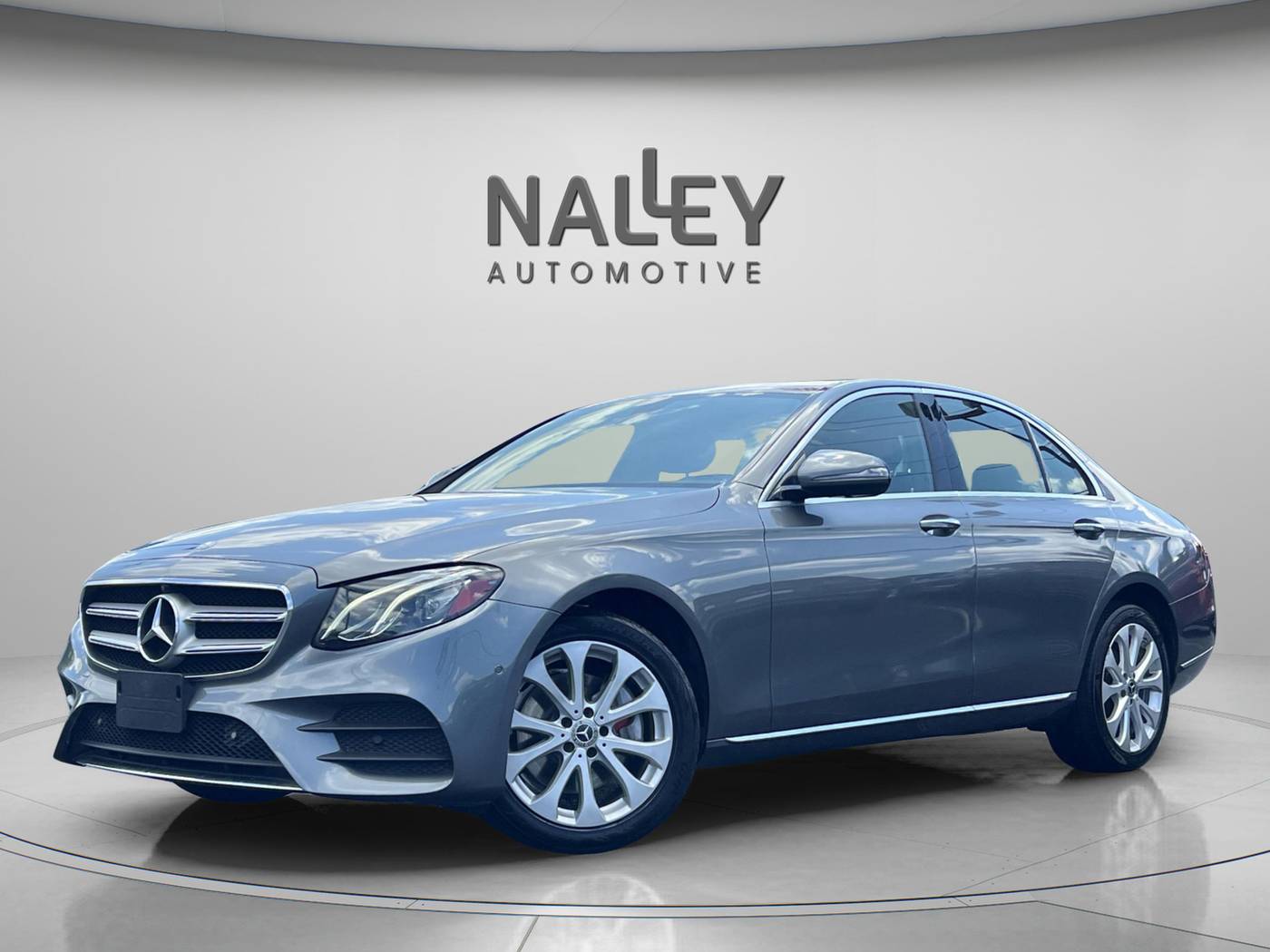 2019 Mercedes-Benz E-Class E 300 — Sedan — 83,417 mi — Union City, GA