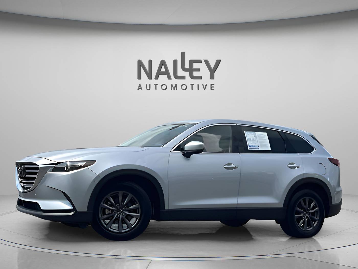 2023 Mazda CX-9 Touring — SUV — 66,492 mi — Union City, GA