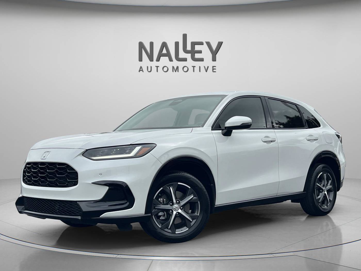 2025 Honda HR-V EX-L — SUV — 8,343 mi — Union City, GA