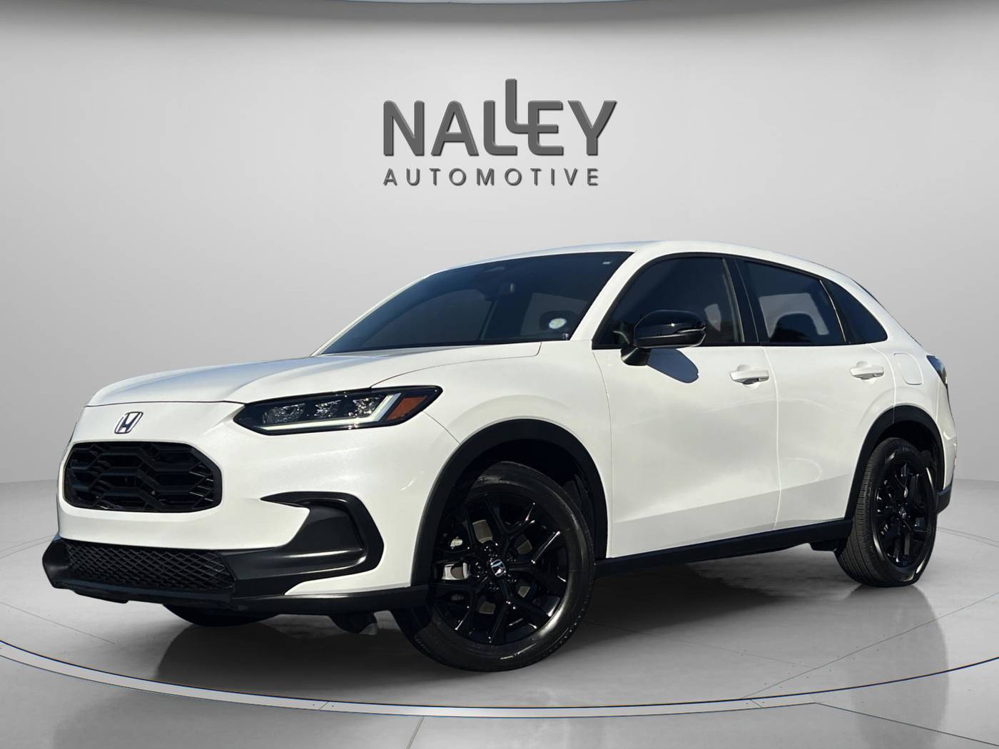 2023 Honda HR-V Sport — SUV — 20,322 mi — Union City, GA
