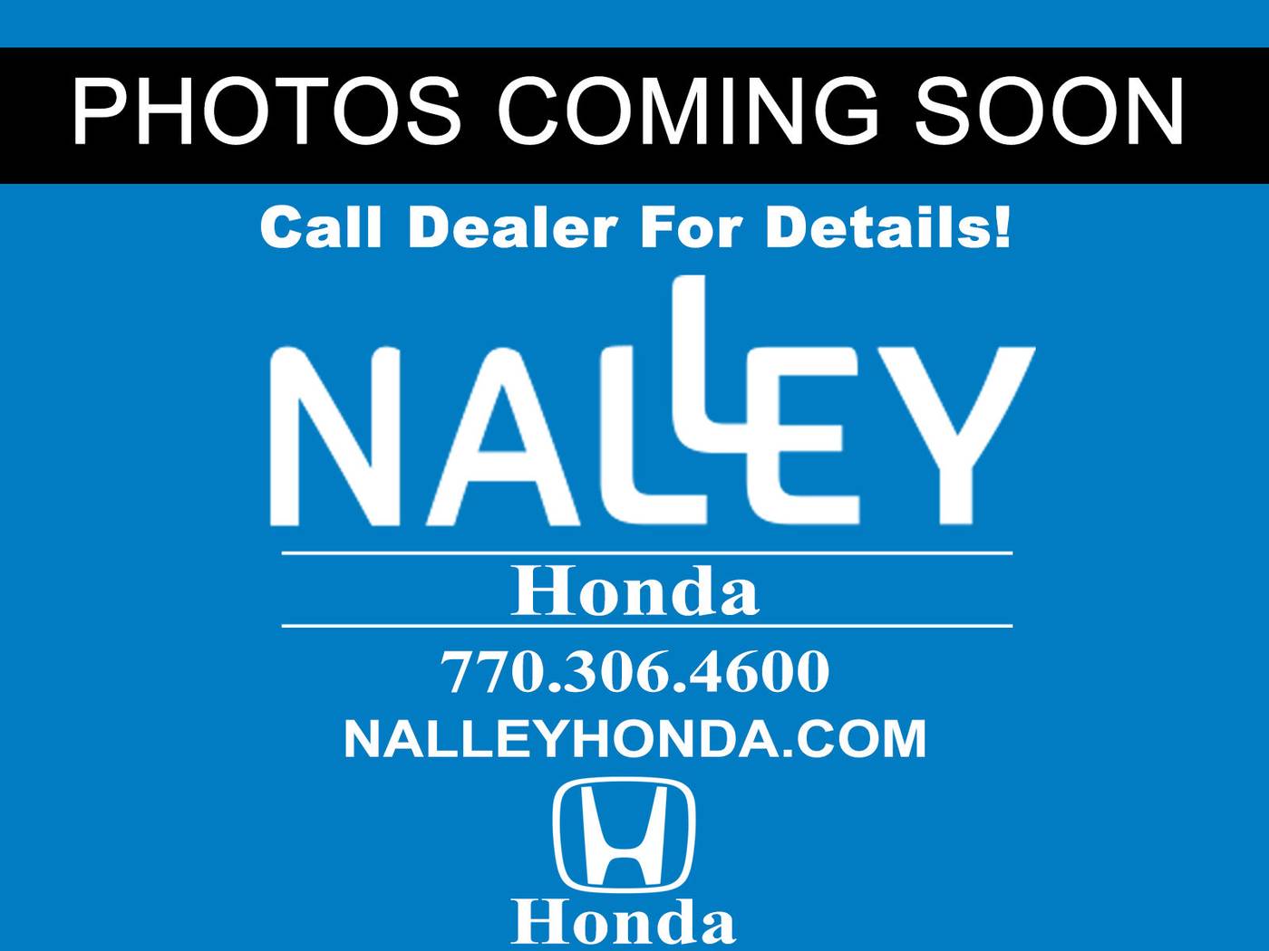 2019 Honda Odyssey EX-L — Minivan — 134,375 mi — Union City, GA