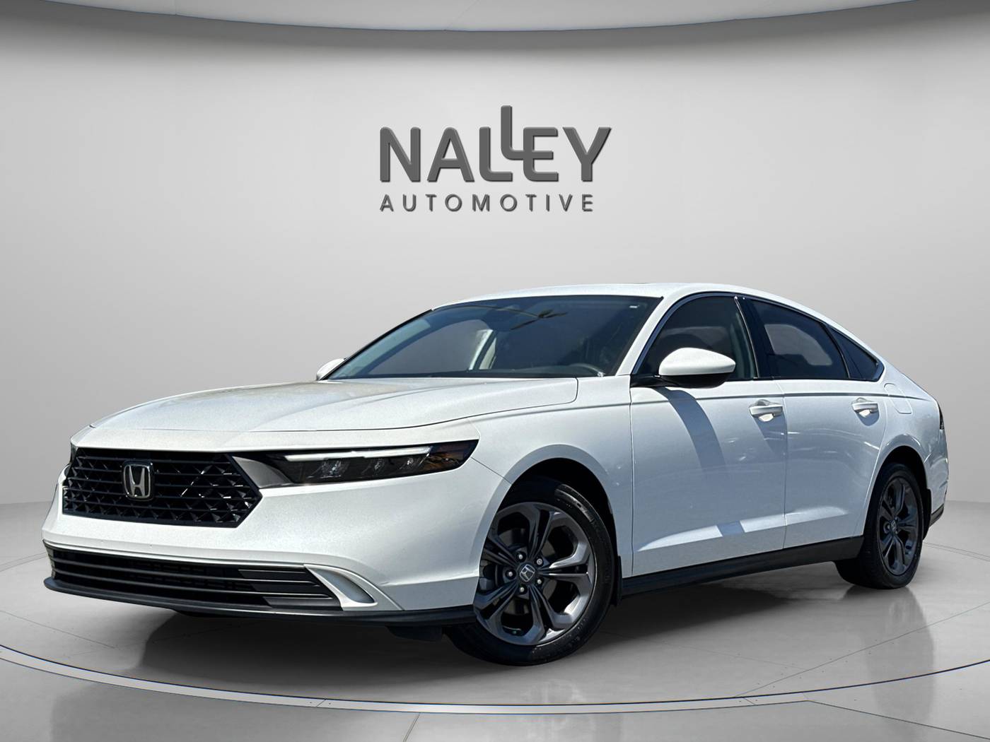 2023 Honda Accord EX — Sedan — 63,117 mi — Union City, GA