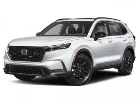 2023 Honda CR-V Hybrid Sport — SUV — 28,110 mi — Union City, GA