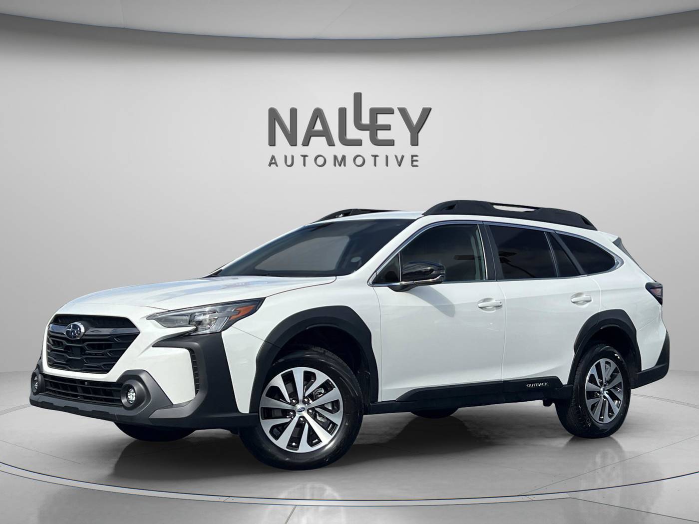 2025 Subaru Outback Premium — SUV — 9,853 mi — Union City, GA