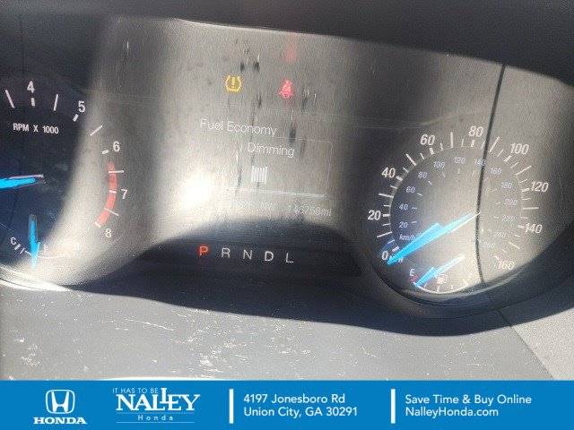 2017 Ford Fusion SE — Sedan — 146,619 mi — Union City, GA