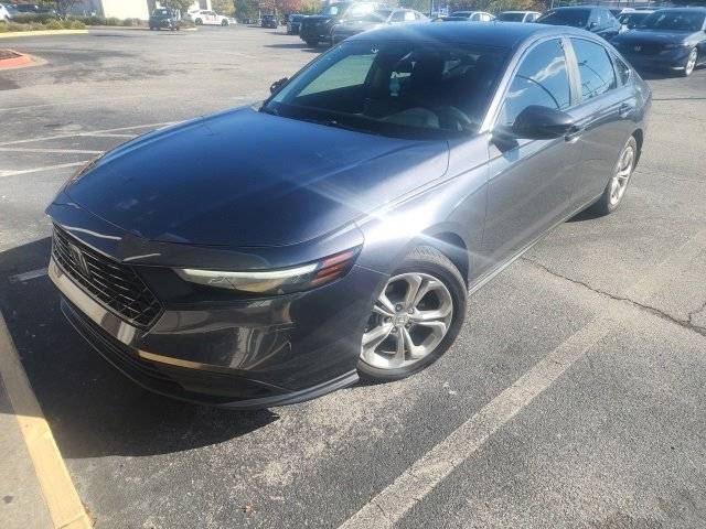 2023 Honda Accord LX — Sedan — 51,054 mi — Union City, GA