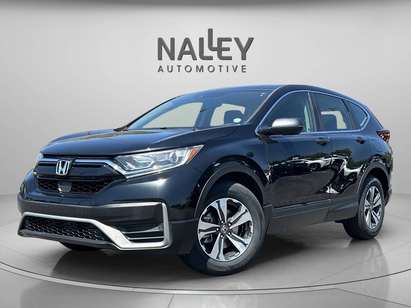 2020 Honda CR-V LX — SUV — 81,500 mi — Union City, GA