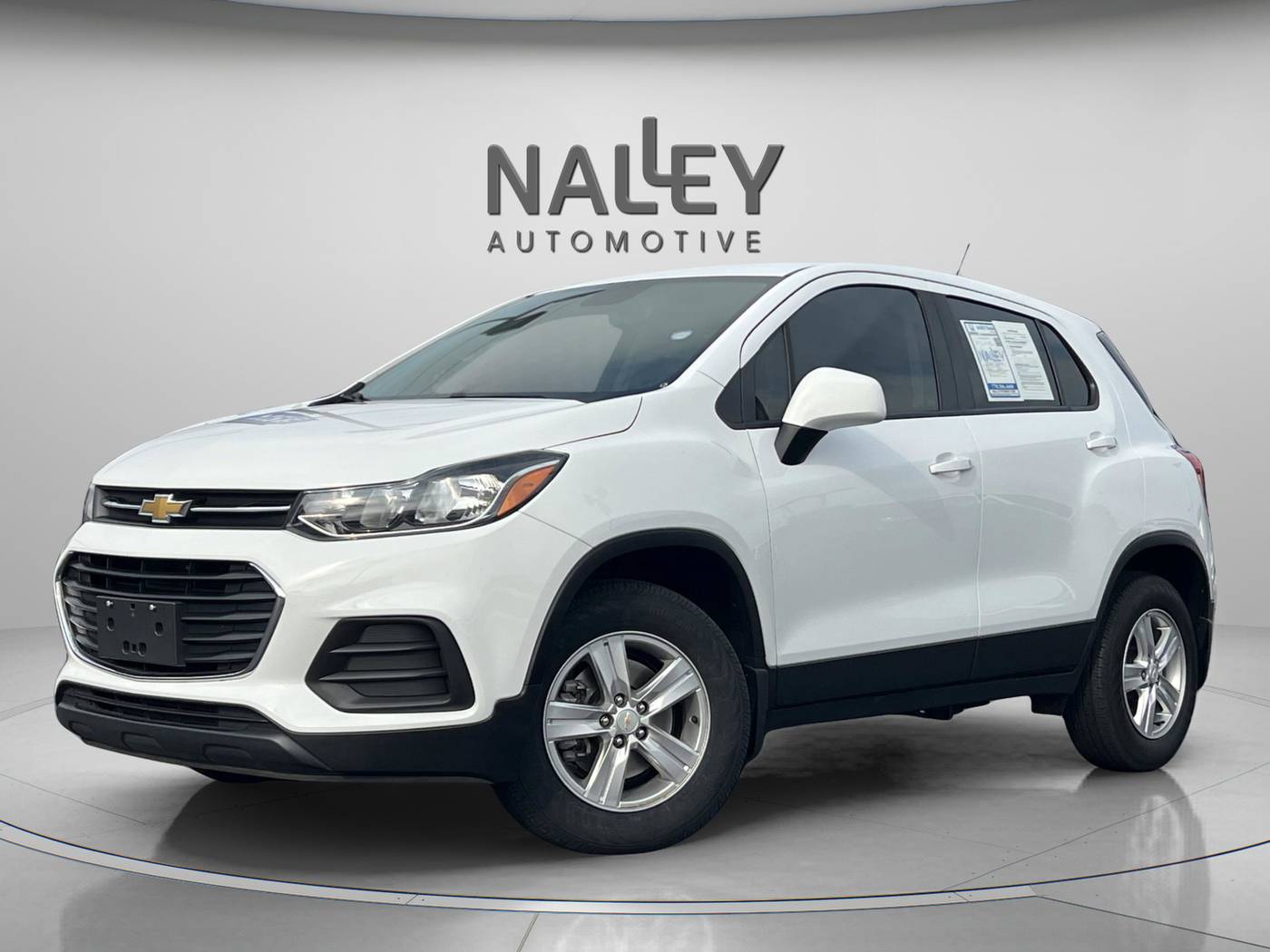 2022 Chevrolet Trax LS — SUV — 36,978 mi — Union City, GA