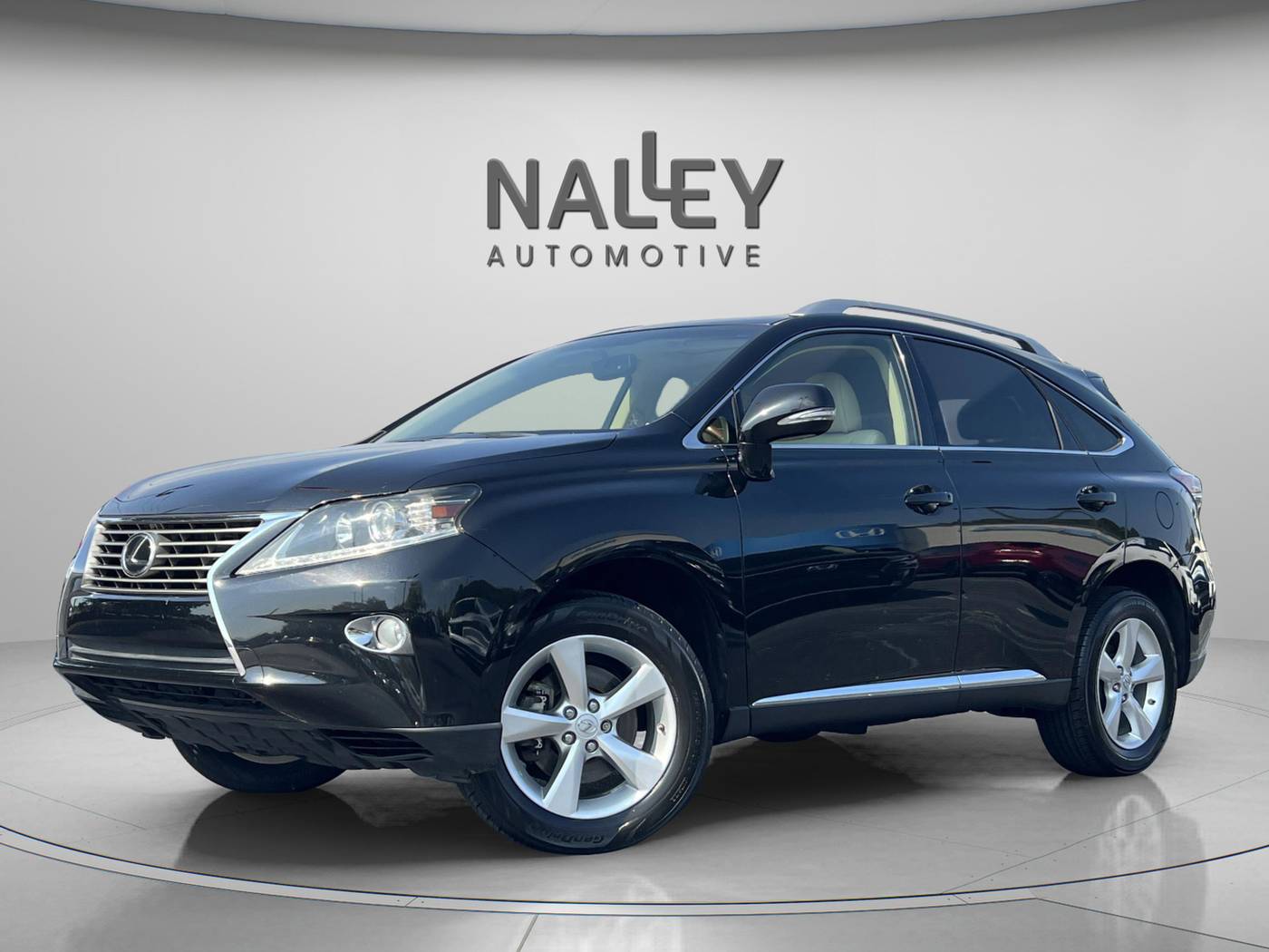 2013 Lexus RX RX 350 — SUV — 121,376 mi — Union City, GA