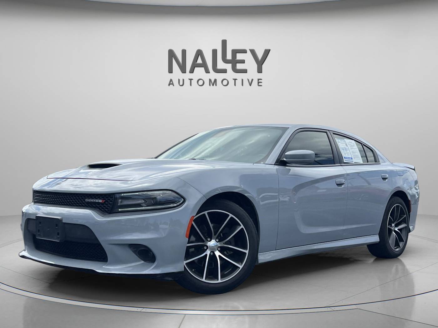 2021 Dodge Charger GT — Sedan — 71,561 mi — Union City, GA