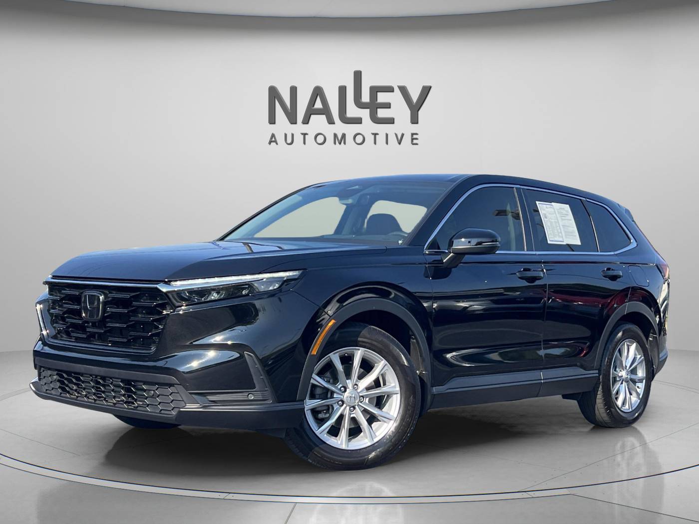 2023 Honda CR-V EX-L — SUV — 28,775 mi — Union City, GA