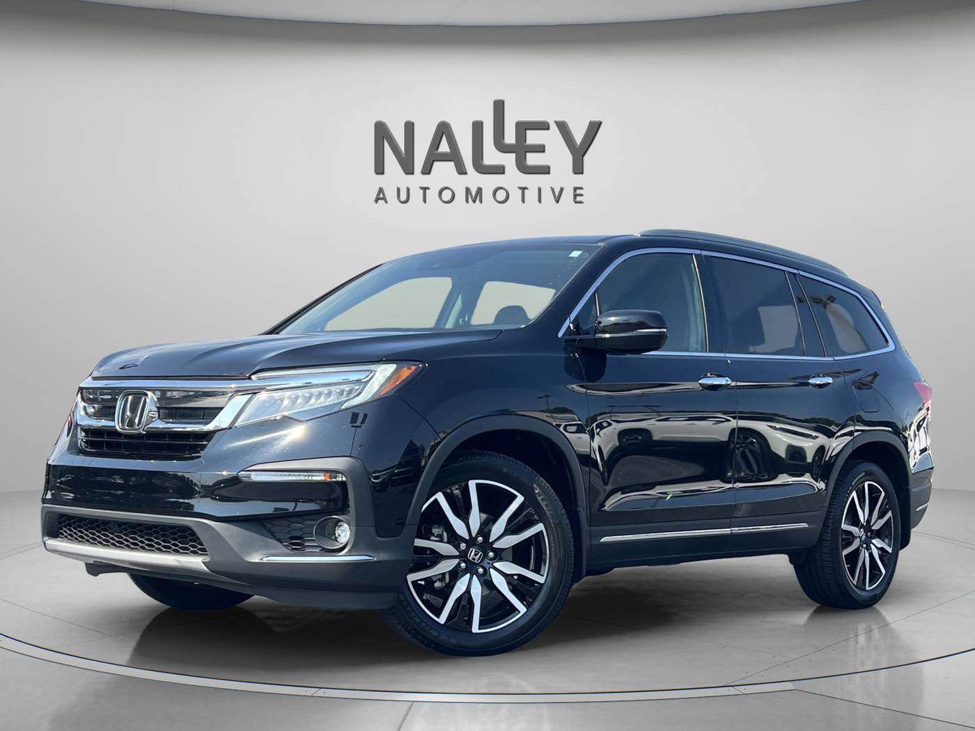 2020 Honda Pilot Touring — SUV — 97,159 mi — Union City, GA