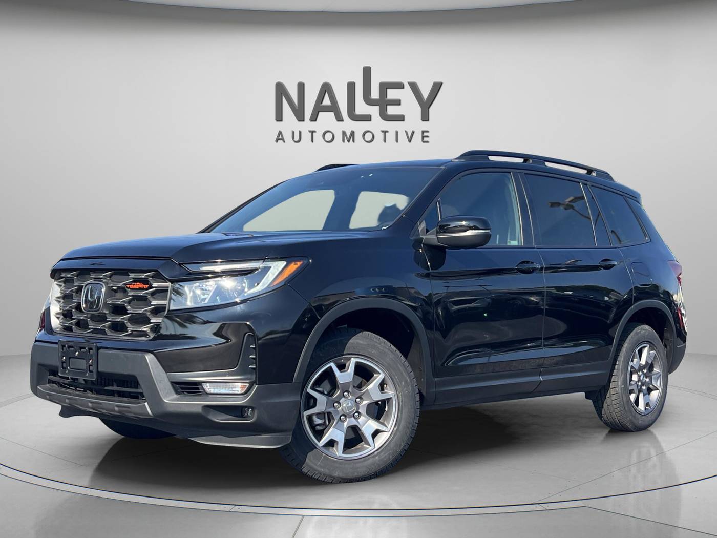 2022 Honda Passport TrailSport — SUV — 14,713 mi — Union City, GA
