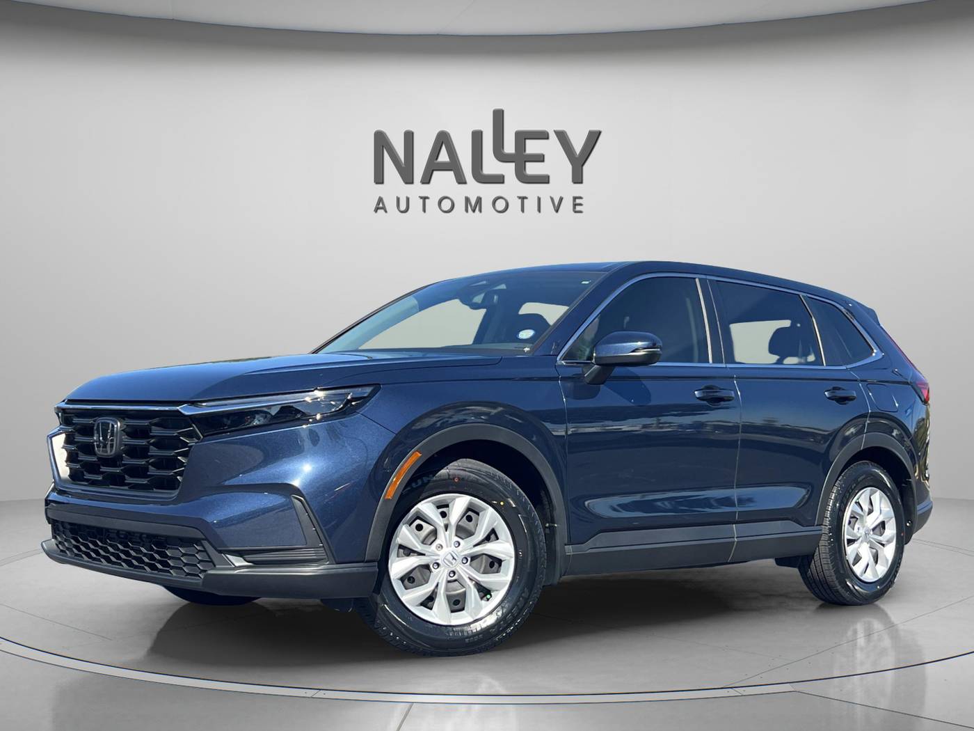 2023 Honda CR-V LX — SUV — 32,672 mi — Union City, GA