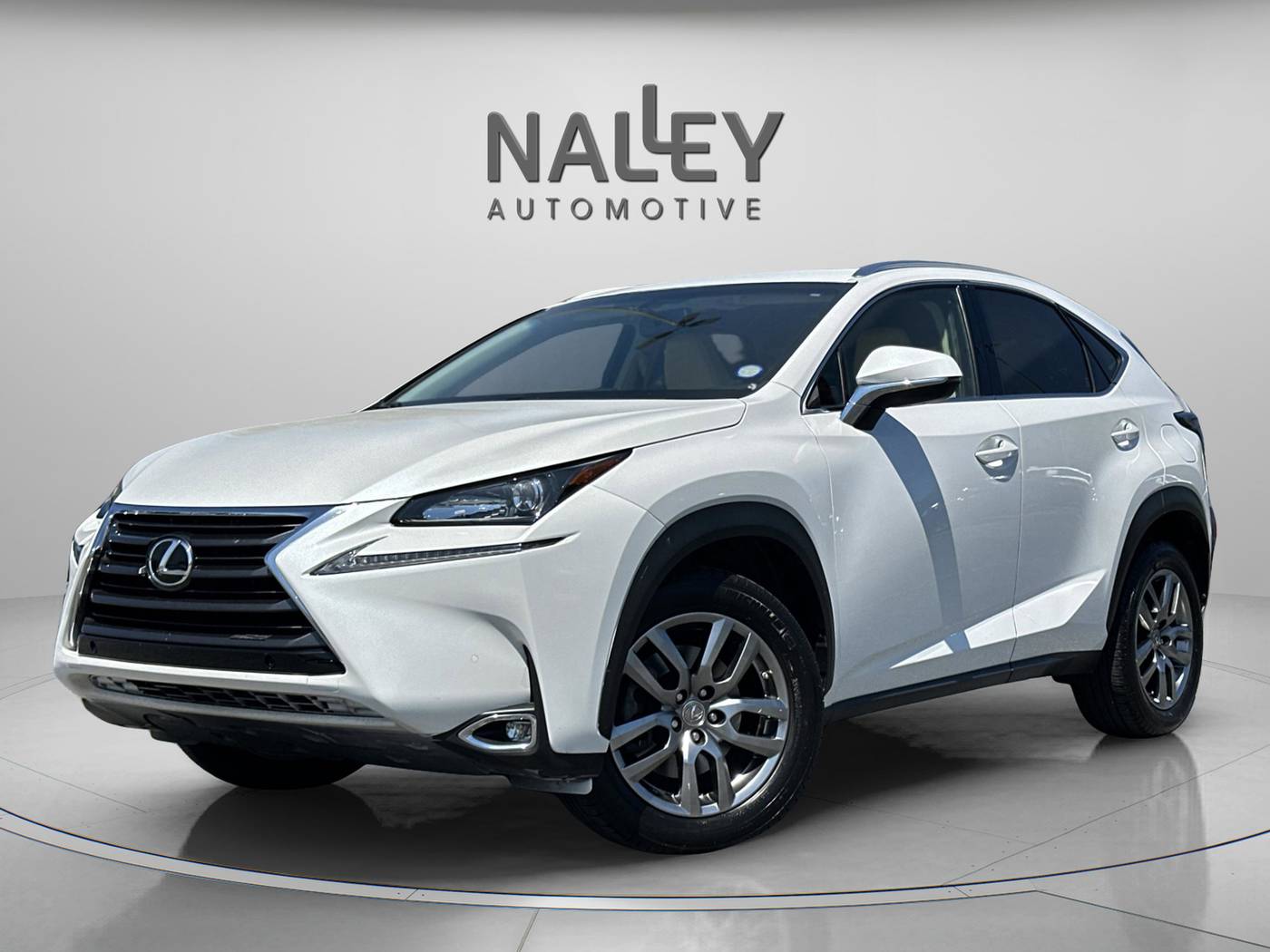 2015 Lexus NX NX 200t — SUV — 77,000 mi — Union City, GA