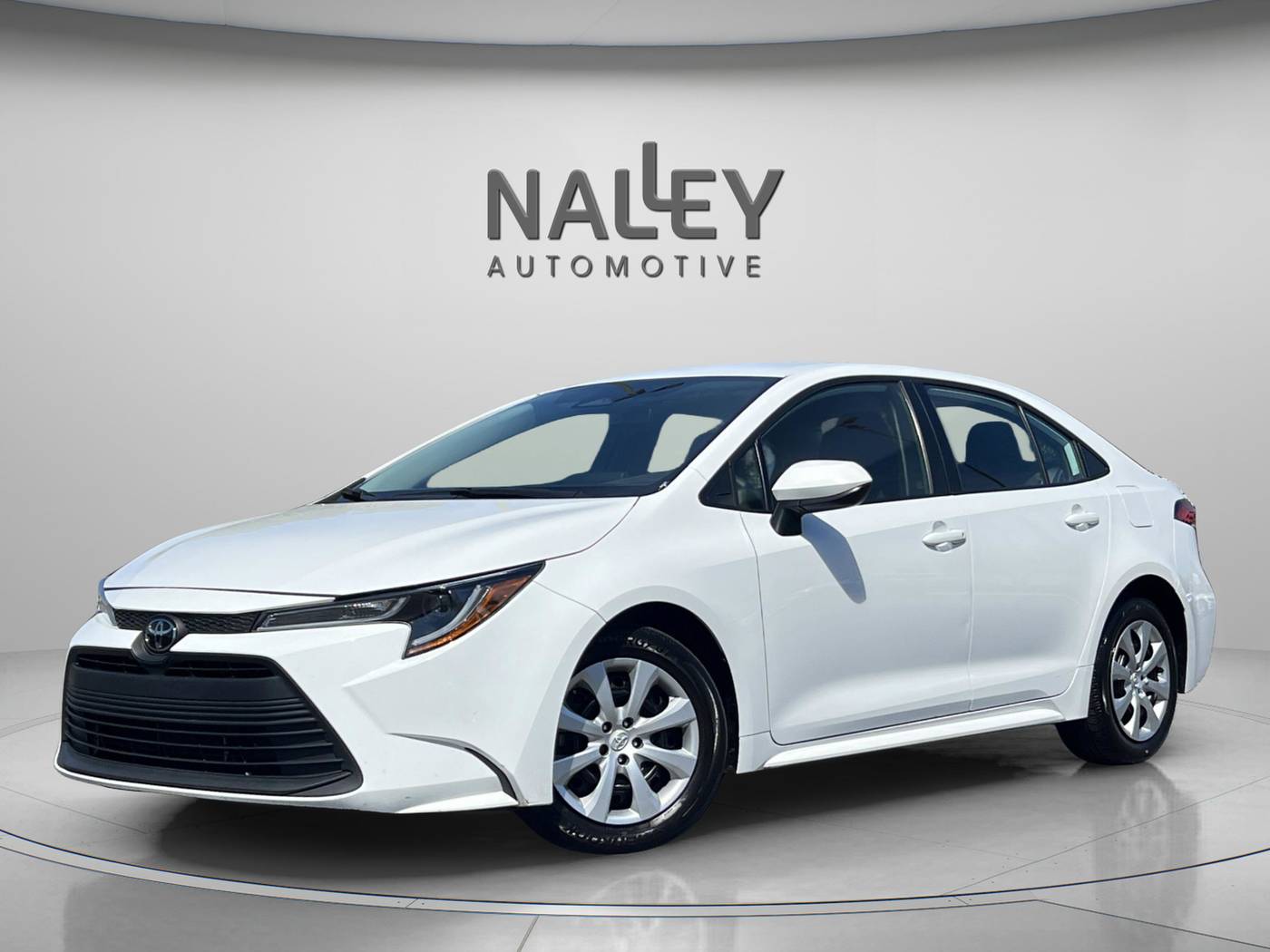 2023 Toyota Corolla LE — Sedan — 56,476 mi — Union City, GA