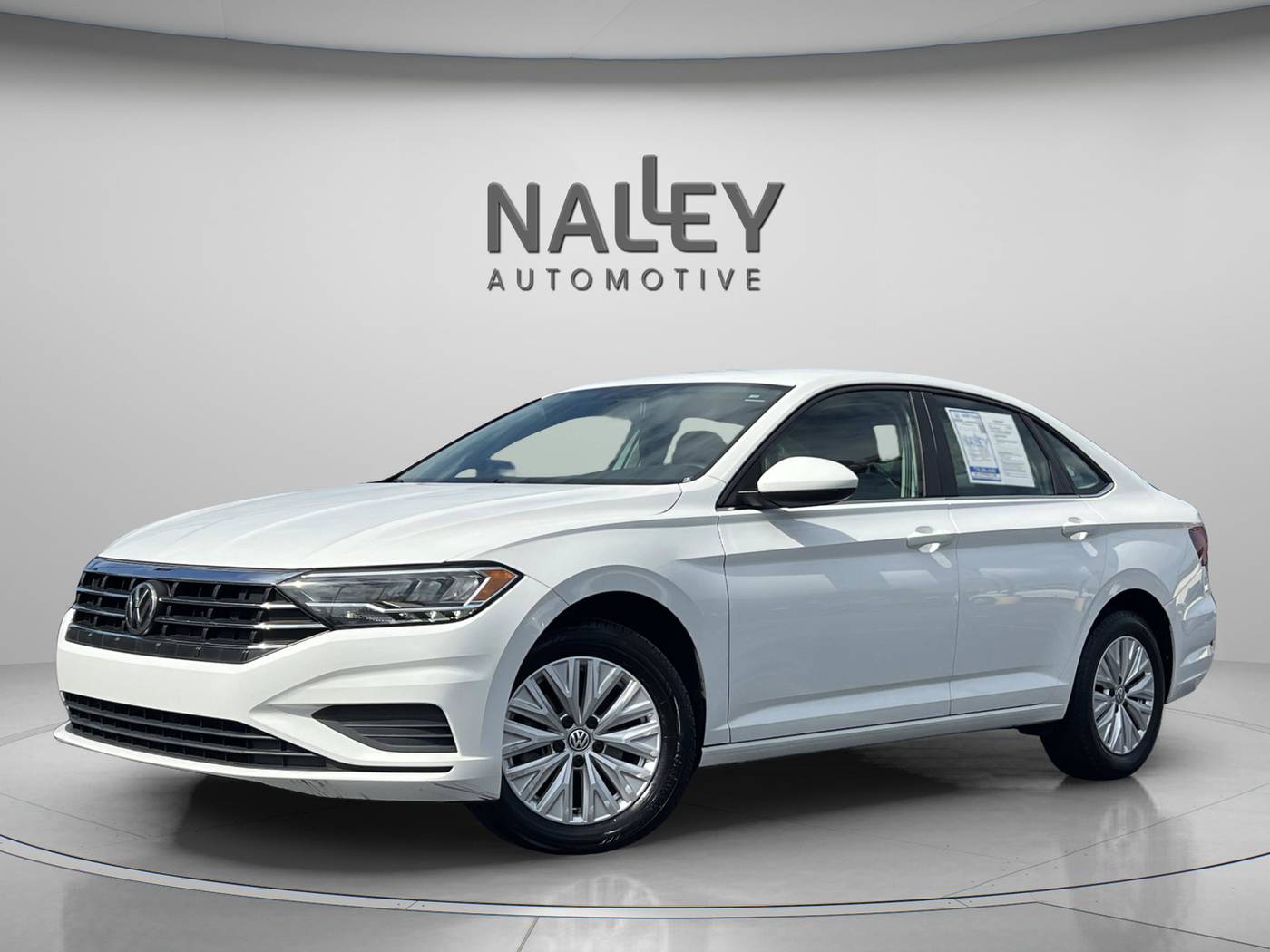 2019 Volkswagen Jetta S — Sedan — 145,513 mi — Union City, GA