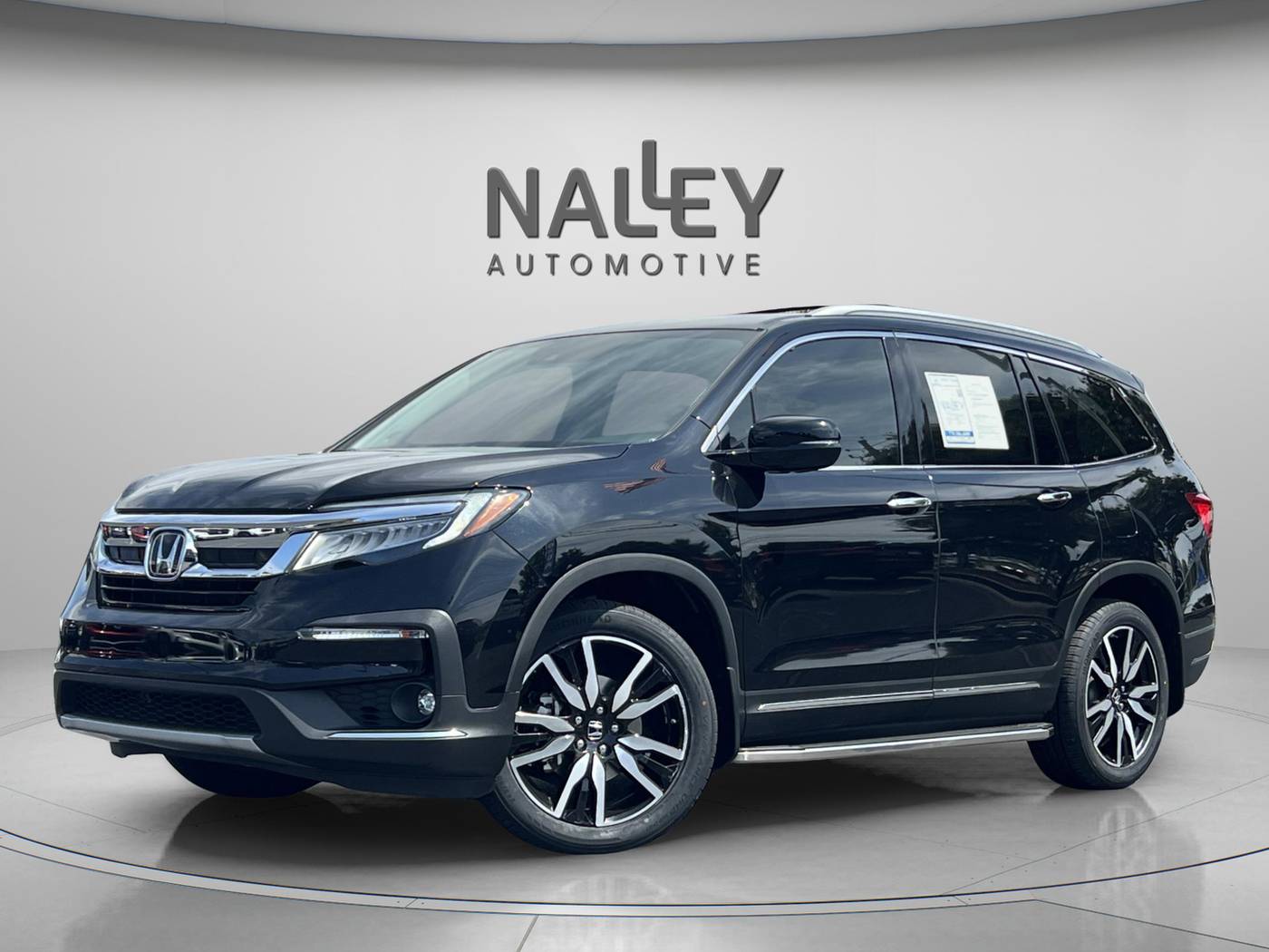 2019 Honda Pilot Elite — SUV — 90,358 mi — Union City, GA