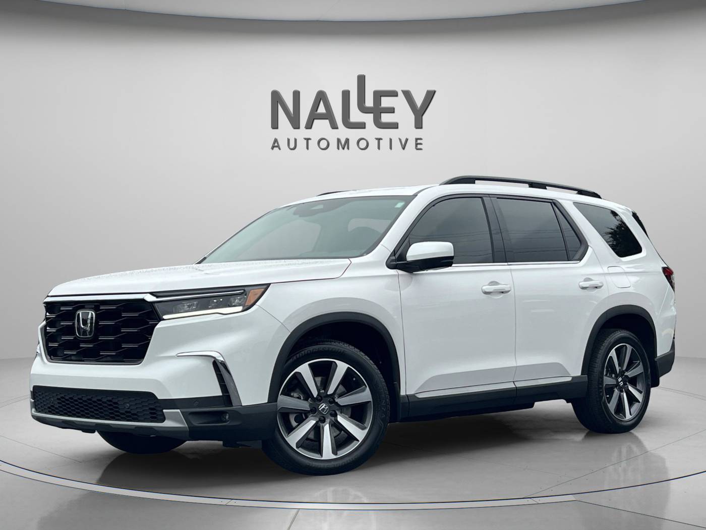 2024 Honda Pilot Touring — SUV — 15,658 mi — Union City, GA
