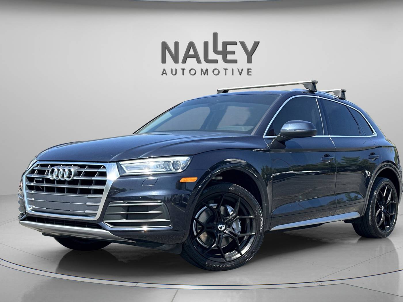 2019 Audi Q5 Premium — SUV — 82,301 mi — Union City, GA