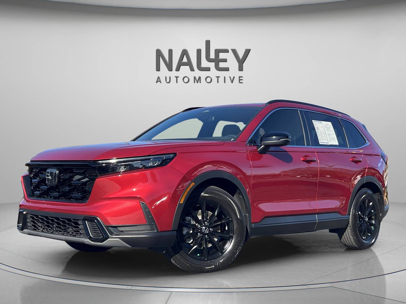2023 Honda CR-V Hybrid Sport — SUV — 22,161 mi — Union City, GA