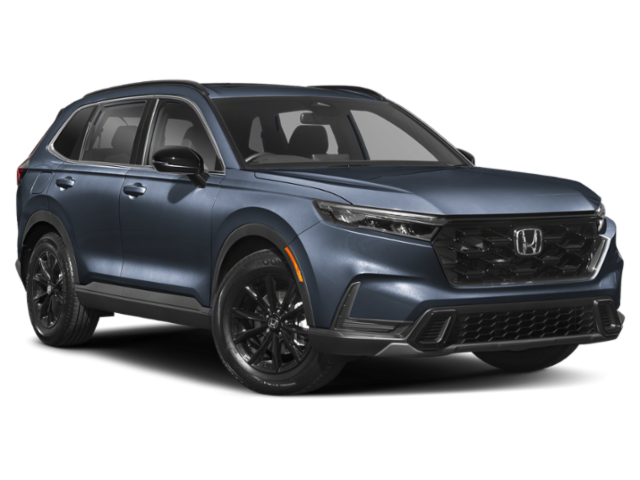 2024 Honda CR-V Hybrid Sport — SUV — 10,488 mi — San Antonio, TX