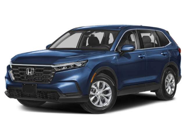 2024 Honda CR-V LX — SUV — 13,959 mi — San Antonio, TX