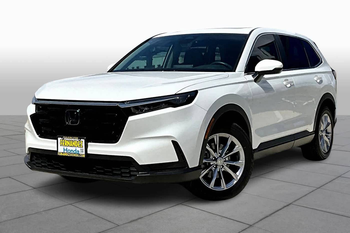 2023 Honda CR-V EX — SUV — 19,190 mi — San Antonio, TX