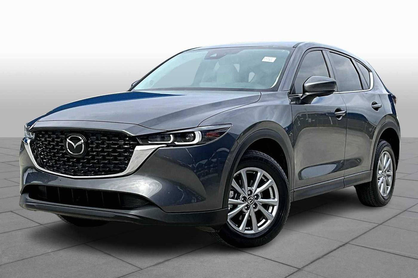2022 Mazda CX-5 2.5 S Preferred — SUV — 29,942 mi — San Antonio, TX