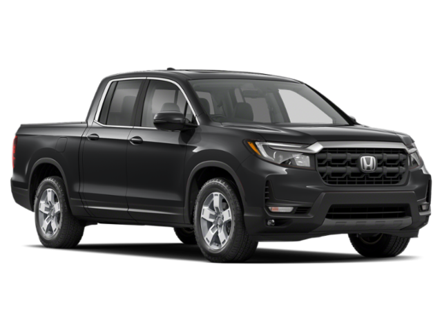 2025 Honda Ridgeline RTL+ — Pickup Truck — 1,721 mi — San Antonio, TX