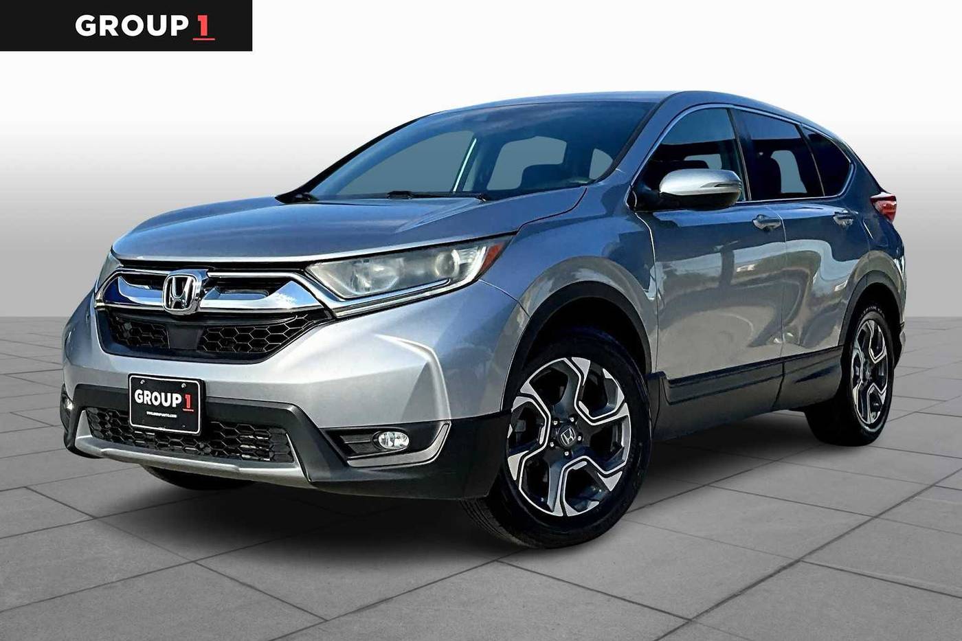 2019 Honda CR-V EX — SUV — 94,573 mi — San Antonio, TX