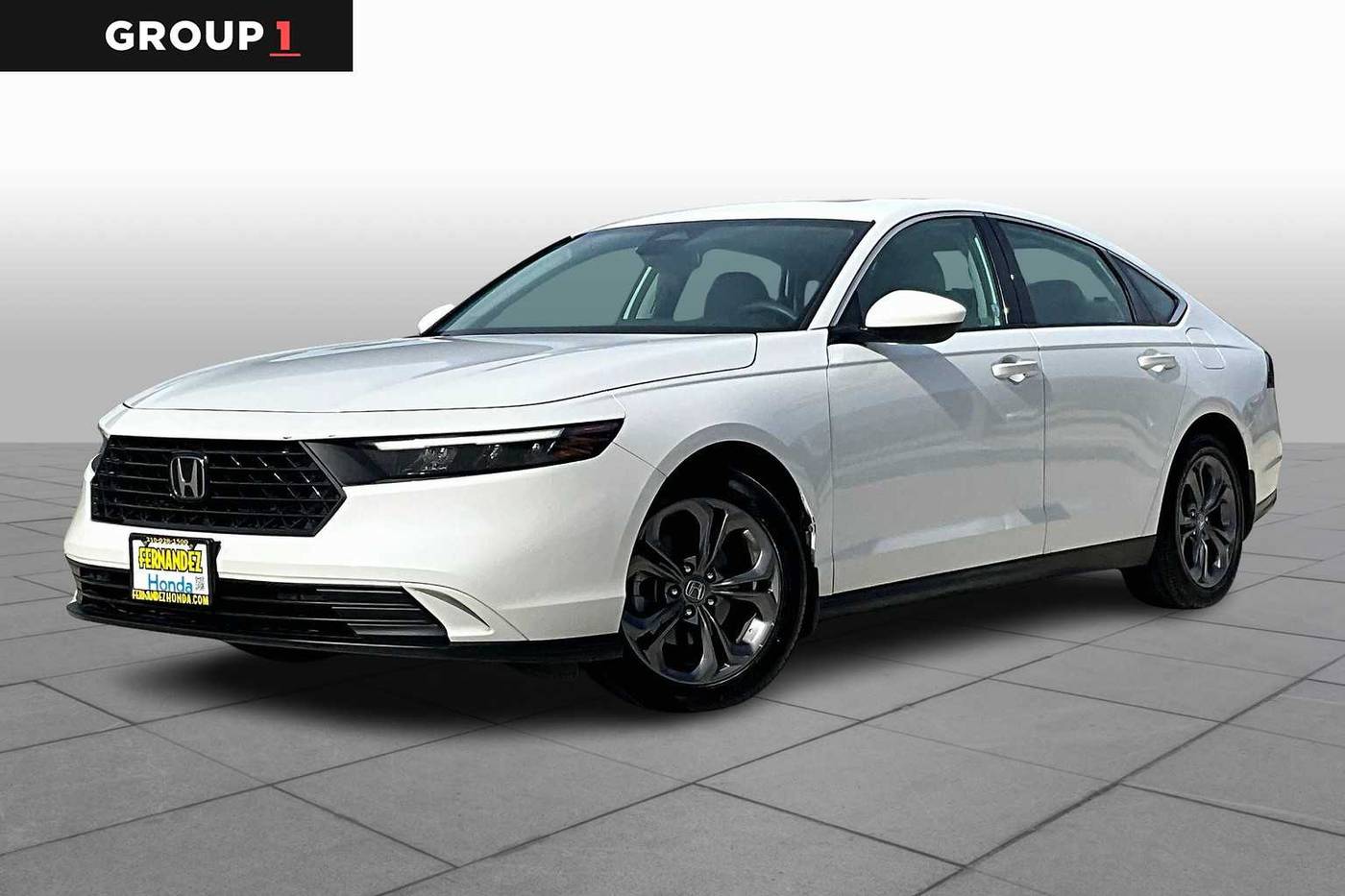 2023 Honda Accord EX — Sedan — 47,169 mi — San Antonio, TX