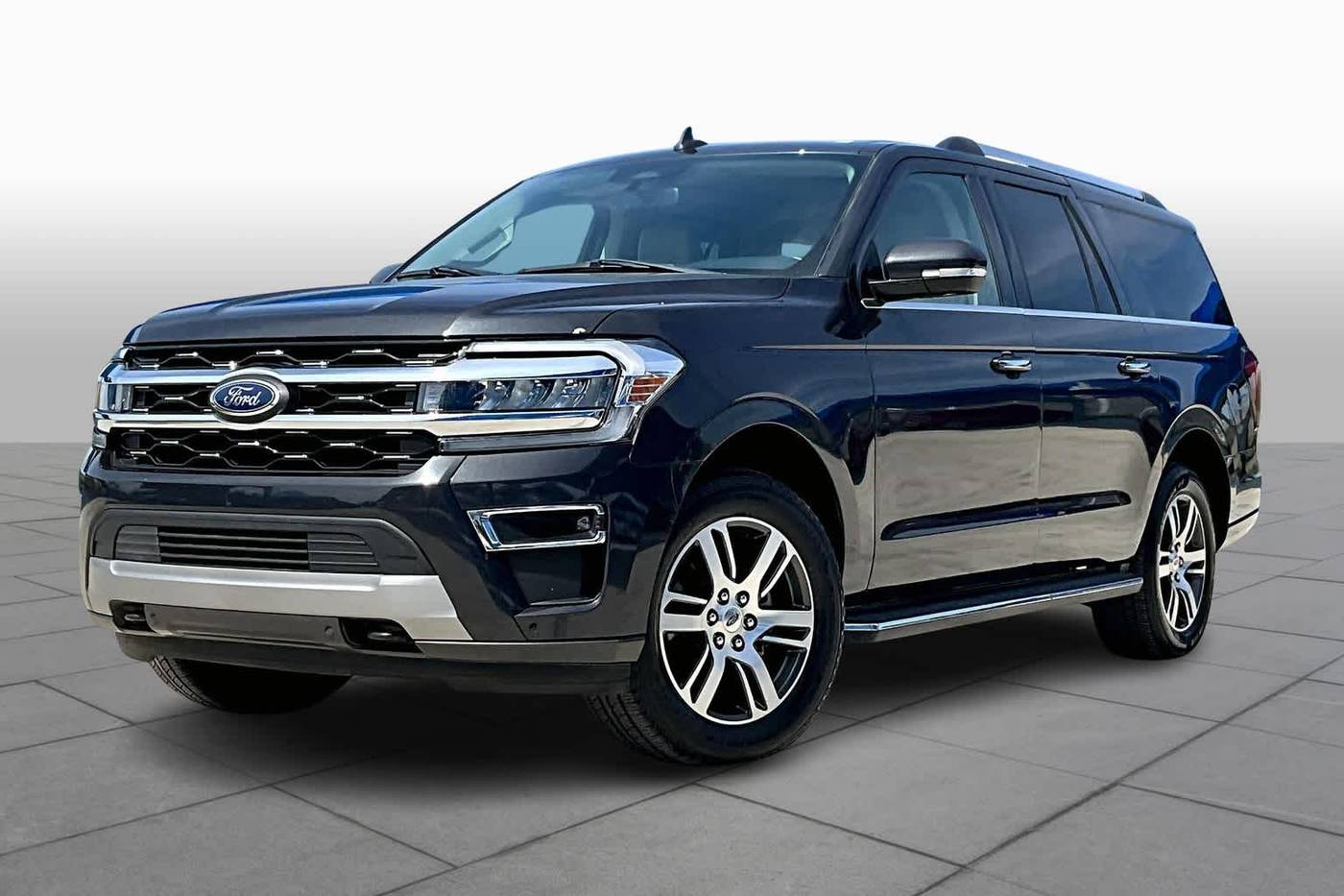 2023 Ford Expedition Limited — SUV — 65,809 mi — San Antonio, TX