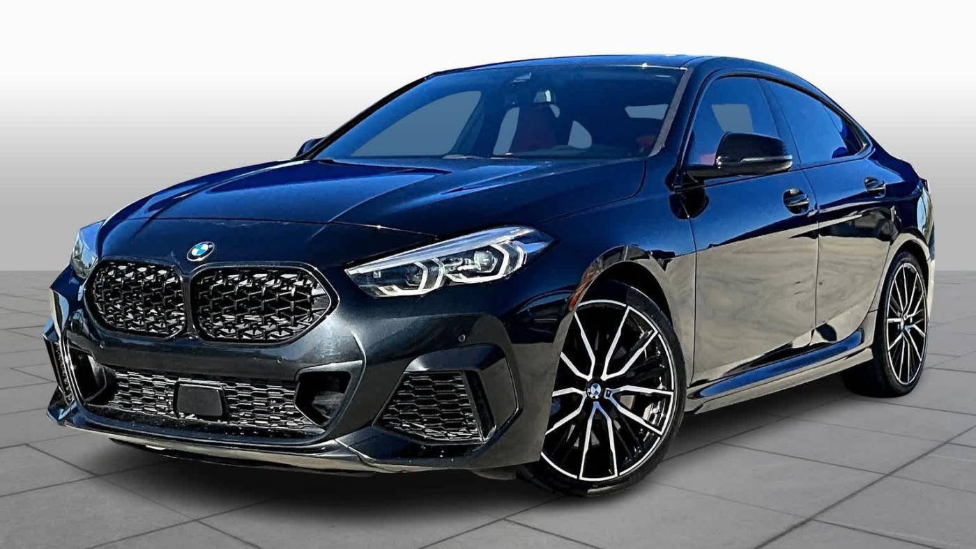 2022 BMW 2 Series M235i — Sedan — 42,218 mi — San Antonio, TX