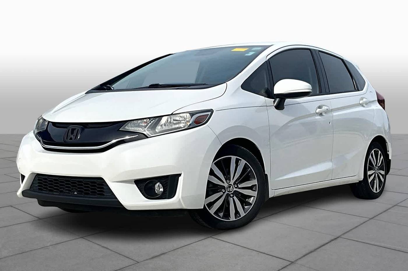 2016 Honda Fit EX — Hatchback — 110,263 mi — San Antonio, TX