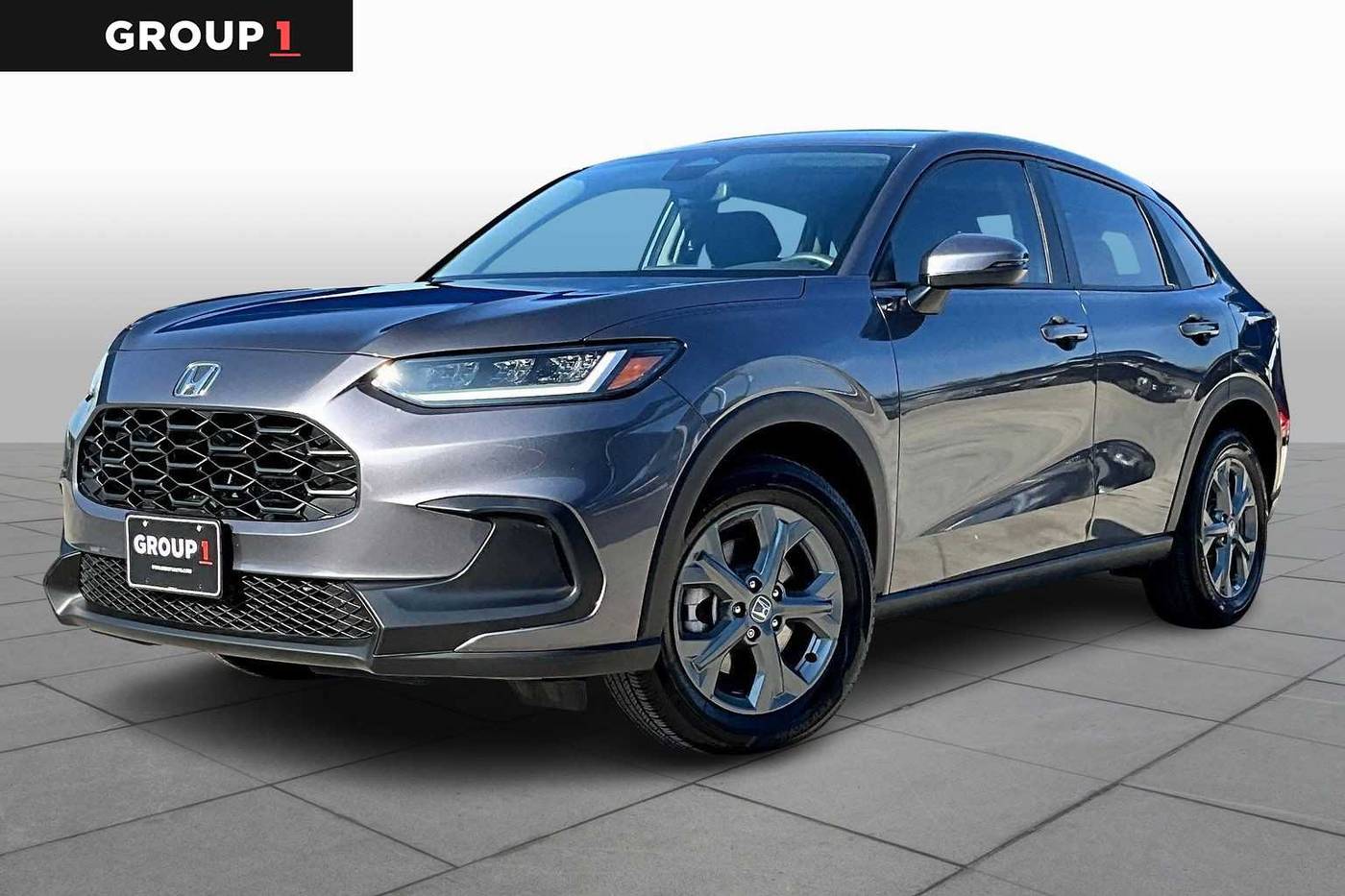 2026 Honda HR-V LX — SUV — 10,165 mi — San Antonio, TX