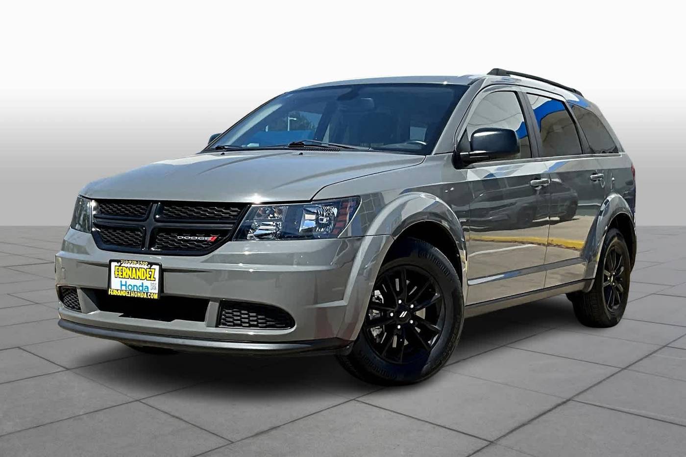 2020 Dodge Journey SE Value — SUV — 52,756 mi — San Antonio, TX