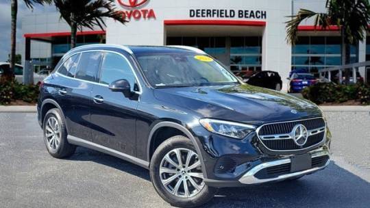 2024 Mercedes-Benz GLC GLC 300 — SUV — 28,352 mi — Deerfield Beach, FL