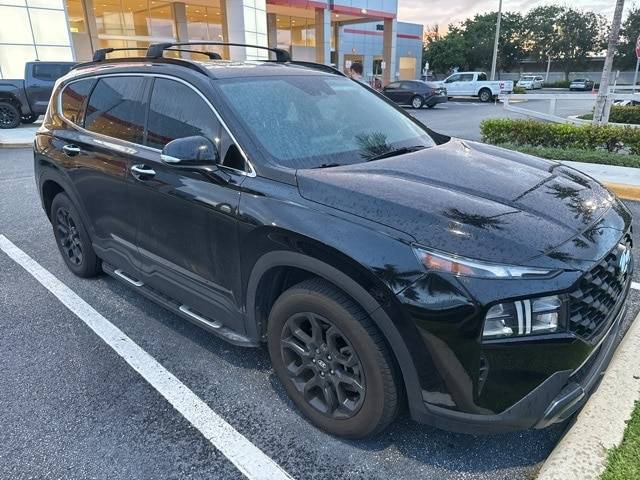 2022 Hyundai Santa Fe XRT — SUV — 44,805 mi — Deerfield Beach, FL