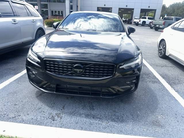 2019 Volvo S60 R-Design — Sedan — 62,365 mi — Deerfield Beach, FL