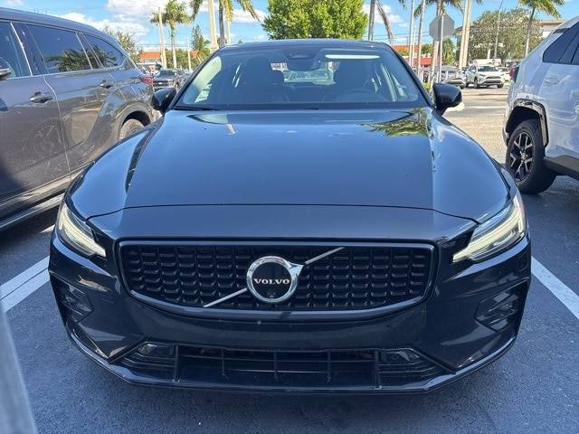 2024 Volvo S60 Plus — Sedan — 47,614 mi — Deerfield Beach, FL