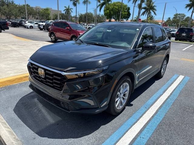 2023 Honda CR-V EX-L — SUV — 13,615 mi — Deerfield Beach, FL